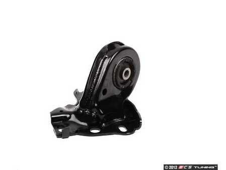 ES#2601886 - 33306857795 - Bracket For Trailing Arm - Left - Connected to the front of the trailing arm - Genuine MINI - MINI