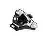 ES#2601886 - 33306857795 - Bracket For Trailing Arm - Left - Connected to the front of the trailing arm - Genuine MINI - MINI
