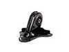 ES#2612093 - 33306857796 - Bracket For Trailing Arm - Right - Connected to the front of the trailing arm - Genuine MINI - MINI