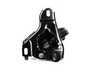 ES#2612093 - 33306857796 - Bracket For Trailing Arm - Right - Connected to the front of the trailing arm - Genuine MINI - MINI