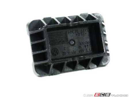 ES#129081 - 51717169981 - Jack Pad - Priced Each - Properly jack your BMW up with the use of these OE lifting pads. Four per car. - Genuine BMW - BMW MINI