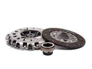 ES#40923 - 21207531556 - Remanufactured Clutch Kit - Clutch Kit - Genuine BMW - BMW