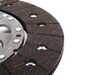 ES#40923 - 21207531556 - Remanufactured Clutch Kit - Clutch Kit - Genuine BMW - BMW