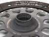 ES#40923 - 21207531556 - Remanufactured Clutch Kit - Clutch Kit - Genuine BMW - BMW
