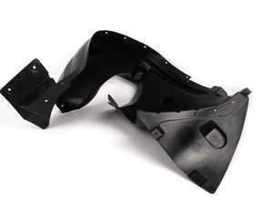 ES#128330 - 51713400054 - Front Fender liner - right - Protects your fenders from road debris. - Genuine BMW - BMW