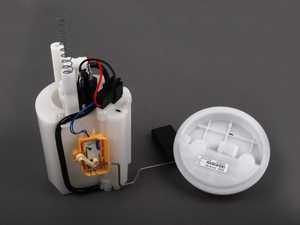 ES#1728328 - 2034702394 - Fuel Pump Assembly - With level sender - Genuine Mercedes Benz - Mercedes Benz