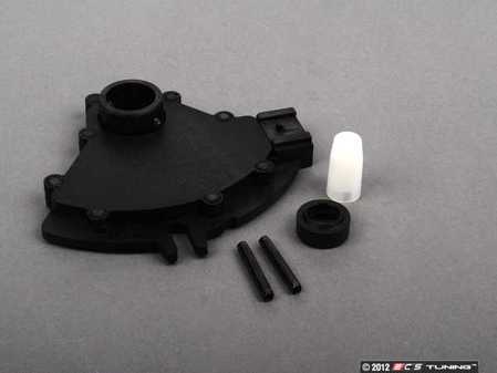 ES#45717 - 24357532668 - Gear Position Switch - (NO LONGER AVAILABLE) - Remedy faulty readings or lack of gear shift position readings - Genuine BMW - 