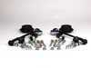 ES#1928309 - 191498007 - ECS Tuning Suspension Refresh Kit - Stage 2 - A complete overhaul kit for your MK2 front suspension. - Assembled By ECS - Volkswagen