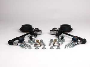 ES#1928309 - 191498007 - ECS Tuning Suspension Refresh Kit - Stage 2 - A complete overhaul kit for your MK2 front suspension. - Assembled By ECS - Volkswagen
