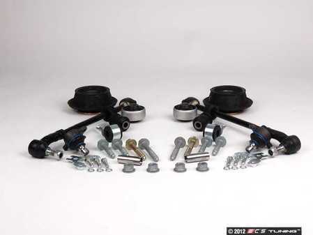 ES#1928309 - 191498007 - ECS Tuning Suspension Refresh Kit - Stage 2 - A complete overhaul kit for your MK2 front suspension. - Assembled By ECS - Volkswagen
