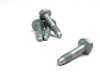 ES#1928309 - 191498007 - ECS Tuning Suspension Refresh Kit - Stage 2 - A complete overhaul kit for your MK2 front suspension. - Assembled By ECS - Volkswagen