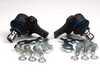 ES#1928309 - 191498007 - ECS Tuning Suspension Refresh Kit - Stage 2 - A complete overhaul kit for your MK2 front suspension. - Assembled By ECS - Volkswagen