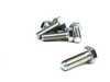 ES#1928309 - 191498007 - ECS Tuning Suspension Refresh Kit - Stage 2 - A complete overhaul kit for your MK2 front suspension. - Assembled By ECS - Volkswagen