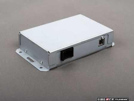 ES#182533 - 65410411033 - Interface For IPod - (NO LONGER AVAILABLE) - Part of the IPod kit, not the complete kit - Genuine BMW - BMW