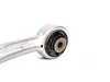ES#2550911 - 8K0407510A - Heavy Duty Front Upper Control Arm - Curved - Right - Keep your suspension in top shape - Meyle HD - Audi