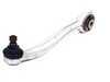 ES#2550911 - 8K0407510A - Heavy Duty Front Upper Control Arm - Curved - Right - Keep your suspension in top shape - Meyle HD - Audi
