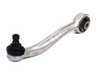 ES#2550911 - 8K0407510A - Heavy Duty Front Upper Control Arm - Curved - Right - Keep your suspension in top shape - Meyle HD - Audi