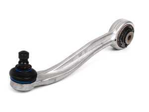 ES#2550911 - 8K0407510A - Heavy Duty Front Upper Control Arm - Curved - Right - Keep your suspension in top shape - Meyle HD - Audi