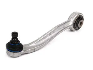 Heavy Duty Front Upper Control Arm - Curved - Right