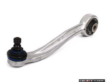 ES#2550911 - 8K0407510A - Heavy Duty Front Upper Control Arm - Curved - Right - Keep your suspension in top shape - Meyle HD - Audi
