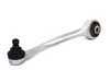 ES#2550913 - 8K0407506A - Heavy Duty Front Upper Control Arm - Straight - Right - Keep your suspension in top shape - Meyle HD - Audi