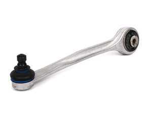 ES#2550913 - 8K0407506A - Heavy Duty Front Upper Control Arm - Straight - Right - Keep your suspension in top shape - Meyle HD - Audi