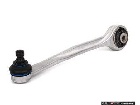 ES#2550913 - 8K0407506A - Heavy Duty Front Upper Control Arm - Straight - Right - Keep your suspension in top shape - Meyle HD - Audi