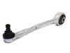 ES#2550910 - 8K0407505A - Front Upper Control Arm - Straight - Left - Keep your suspension in top shape - Meyle HD - Audi