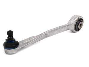 ES#2550910 - 8K0407505A - Front Upper Control Arm - Straight - Left - Keep your suspension in top shape - Meyle HD - Audi