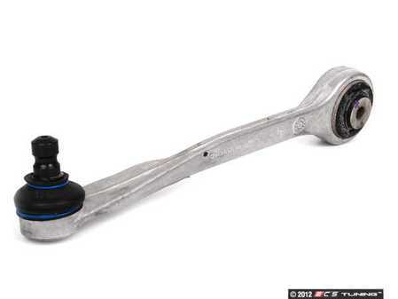 ES#2550910 - 8K0407505A - Front Upper Control Arm - Straight - Left - Keep your suspension in top shape - Meyle HD - Audi