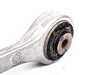 ES#2550910 - 8K0407505A - Front Upper Control Arm - Straight - Left - Keep your suspension in top shape - Meyle HD - Audi
