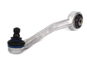 ES#2550907 - 8K0407509A - Heavy Duty Front Upper Control Arm - Curved - Left - Keep your suspension in top shape - Meyle HD - Audi