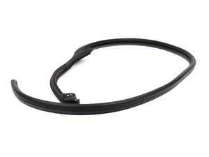 ES#129641 - 51718176273 - GASKET LEFT - Genuine BMW - BMW