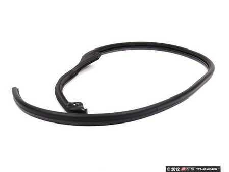 ES#129641 - 51718176273 - GASKET LEFT - Genuine BMW - BMW