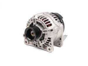 ES#2841 - AL0188kt - Remanufactured Alternator - 90 Amp - Remanufactured, price includes $55 core charge - Bosch - Volkswagen