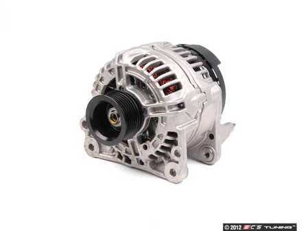 ES#2841 - AL0188kt - Remanufactured Alternator - 90 Amp - Remanufactured, price includes $55 core charge - Bosch - Volkswagen