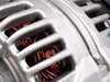 ES#2841 - AL0188kt - Remanufactured Alternator - 90 Amp - Remanufactured, price includes $55 core charge - Bosch - Volkswagen