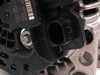 ES#2841 - AL0188kt - Remanufactured Alternator - 90 Amp - Remanufactured, price includes $55 core charge - Bosch - Volkswagen