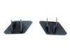 ES#263942 - 61670400875 - Headlight Cleaning System Retrofit Kit - (NO LONGER AVAILABLE) - This kit includes all necessary parts to retrofit headlights washers on your vehicle. - Genuine BMW - 
