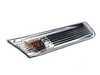 ES#1506918 - 99763103402 - Clear Side Marker - Right - European style clear side marker - Genuine Porsche - Porsche