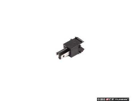 ES#87562 - 51168356180 - LAMP SOCKET - Genuine BMW - BMW