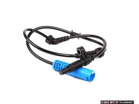 ES#1981476 - 34526756384 - ABS Speed Sensor - Front SS20123 - Reads the speed rotation on the hub assembly - Delphi - MINI