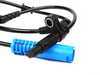 ES#1981476 - 34526756384 - ABS Speed Sensor - Front SS20123 - Reads the speed rotation on the hub assembly - Delphi - MINI