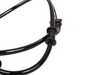 ES#1981476 - 34526756384 - ABS Speed Sensor - Front SS20123 - Reads the speed rotation on the hub assembly - Delphi - MINI