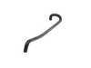 ES#3234014 - 95111022302 - Brake Vacuum Hose - Located at the brake booster check valve - Genuine Porsche - Porsche