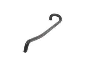 ES#3234014 - 95111022302 - Brake Vacuum Hose - Located at the brake booster check valve - Genuine Porsche - Porsche