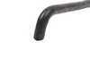 ES#3234014 - 95111022302 - Brake Vacuum Hose - Located at the brake booster check valve - Genuine Porsche - Porsche