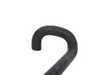 ES#3234014 - 95111022302 - Brake Vacuum Hose - Located at the brake booster check valve - Genuine Porsche - Porsche