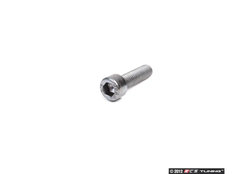 Genuine Volkswagen Audi - N0147348 - Bolt - priced each