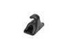 ES#1440702 - 94473143900 - Sun Visor Bracket - Priced Each - Clip for sun visor - Left or right side fitment - Genuine Porsche - Porsche
